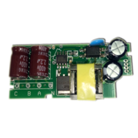 380V开关电源 AL-P380(N)-12V/5V-5W